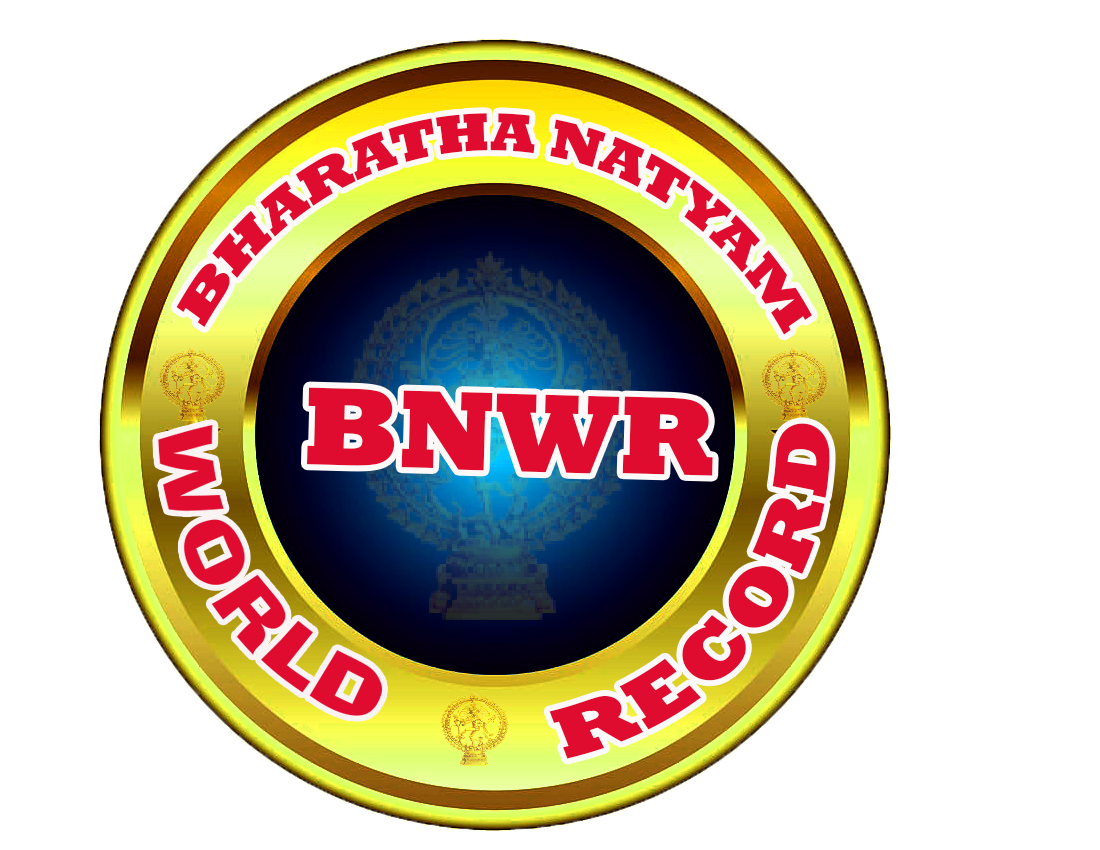 BHARATHANATYAM WORLD RECORDS