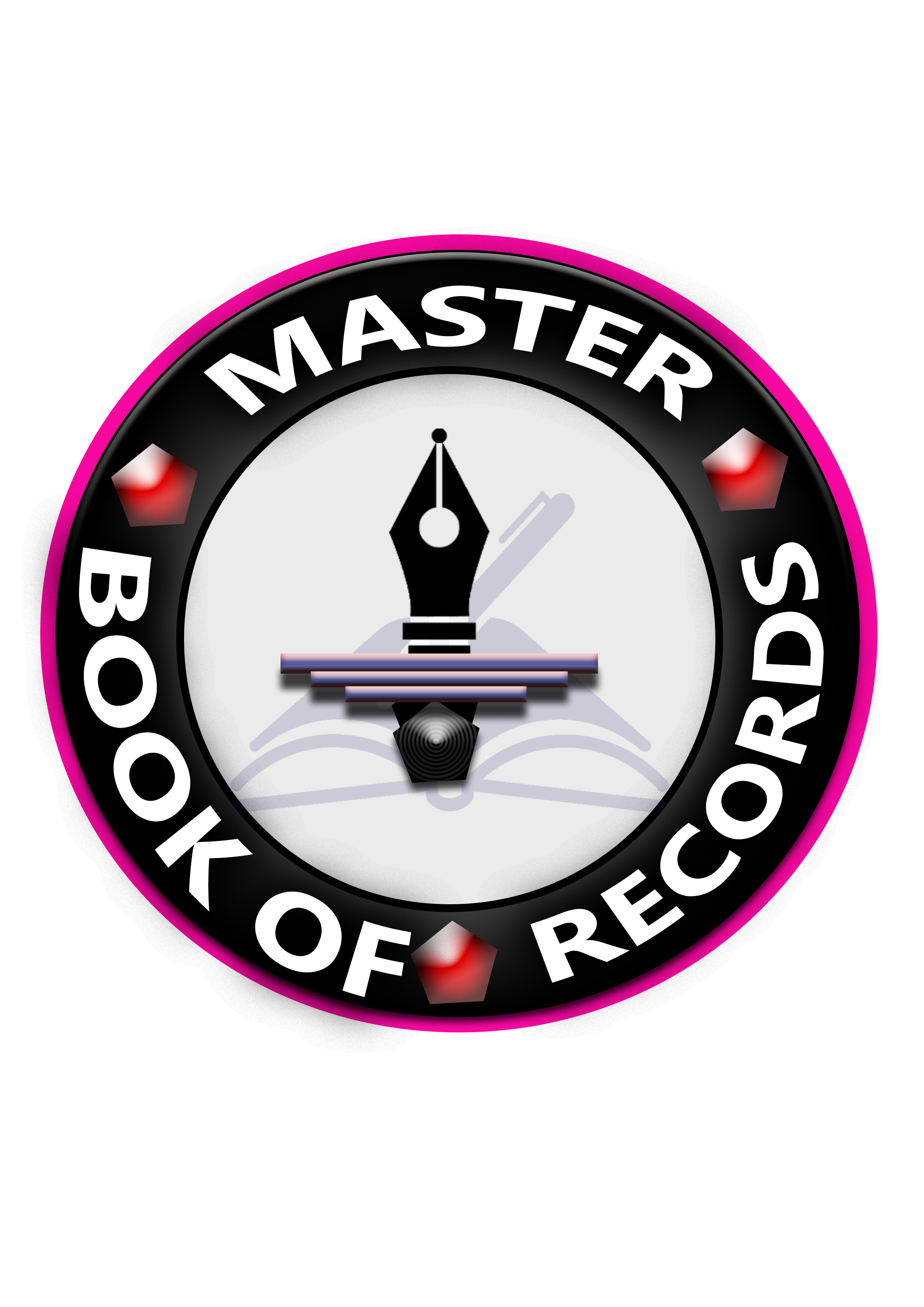 MASTER BOOK OF RECORDS