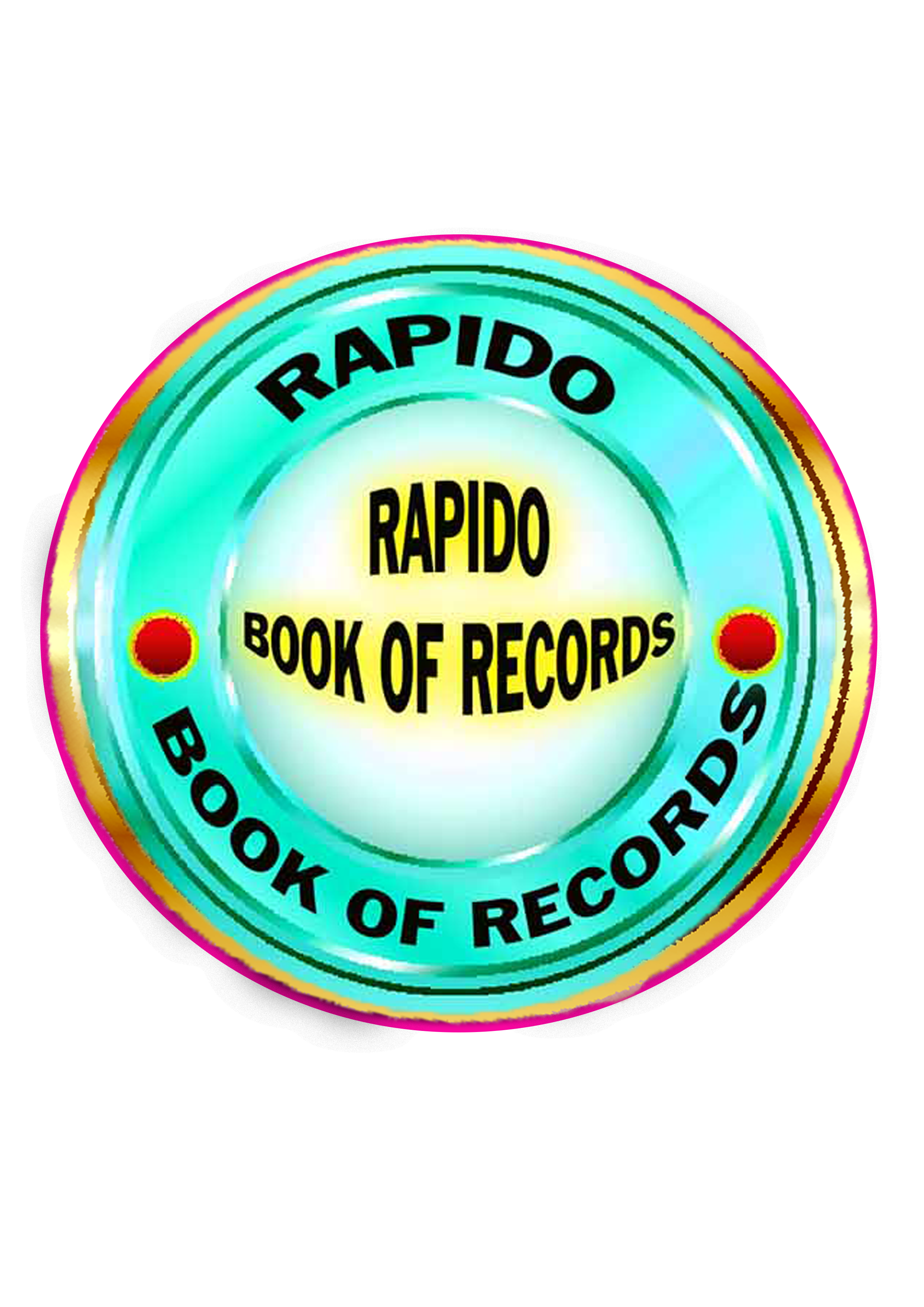 RAPID BOOK OF RECORDS