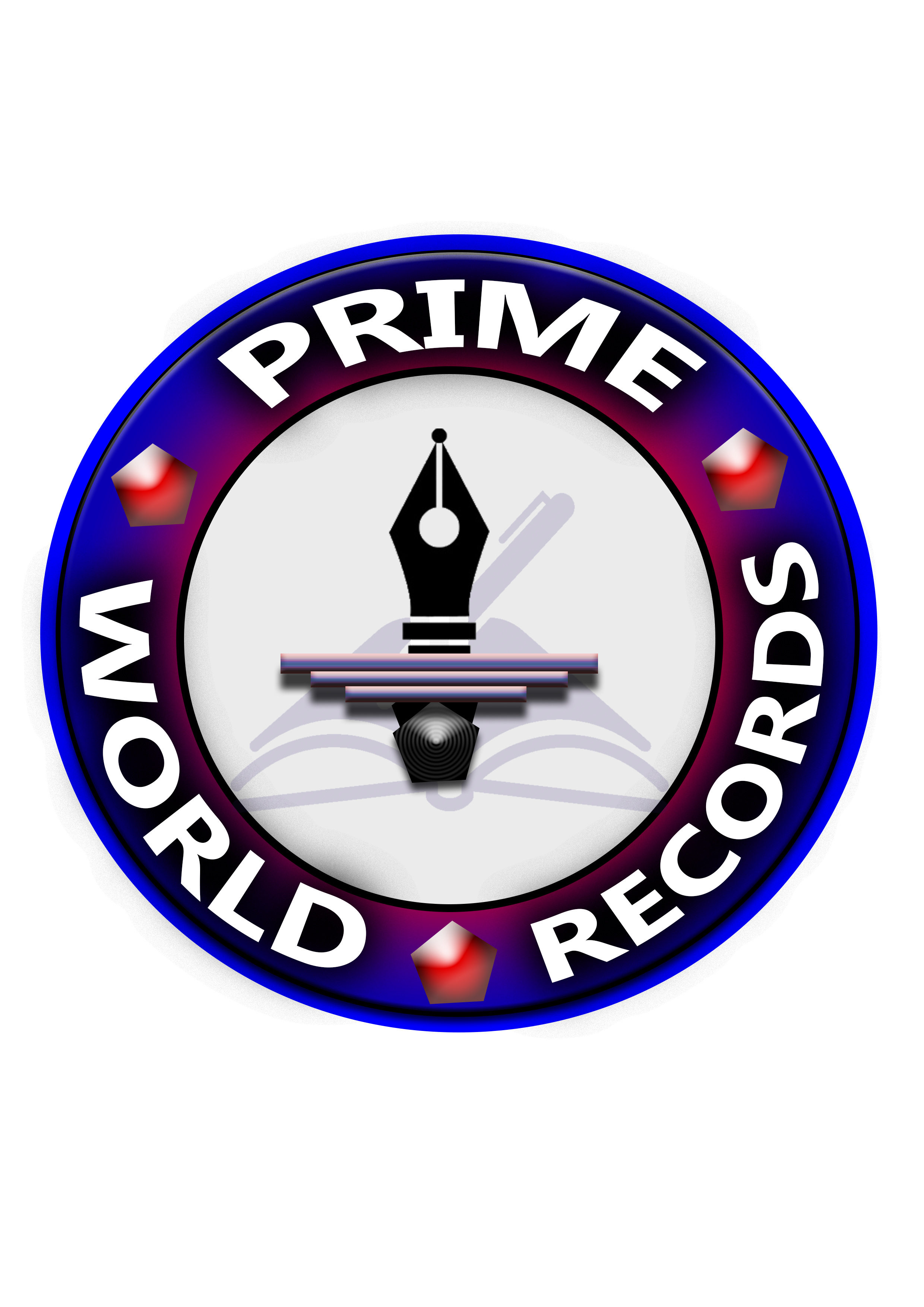 PRIME WORLD RECORDS